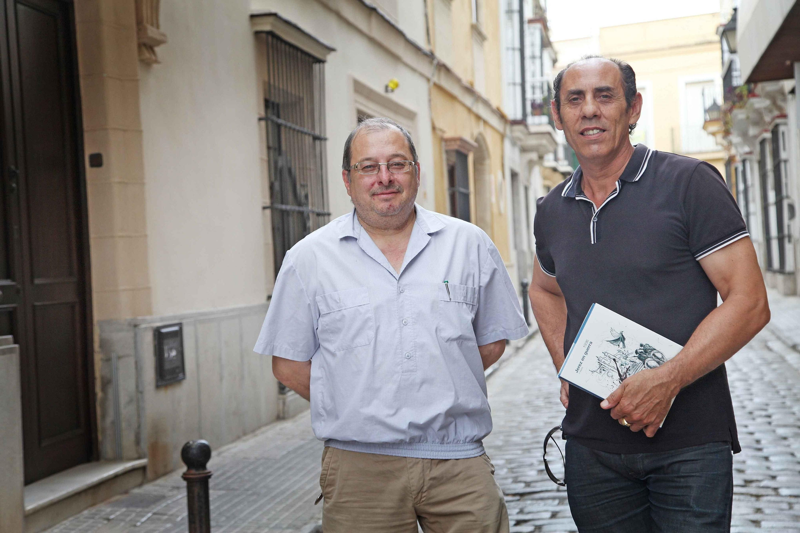 Manuel Ramírez López.