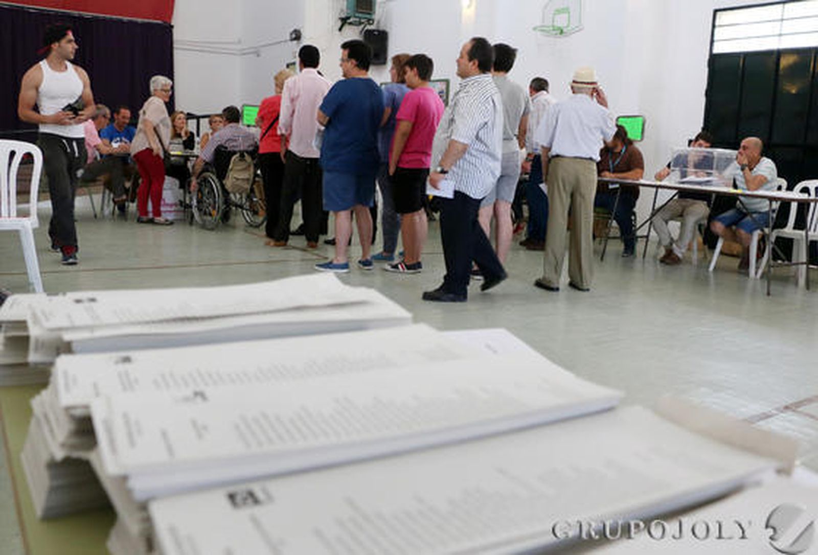 Foto: Jose Martinez /Rafael Merina/ Rafael A. Butelo