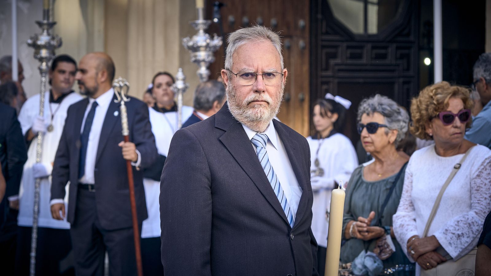 Corpus Chiquito 2022 Cádiz