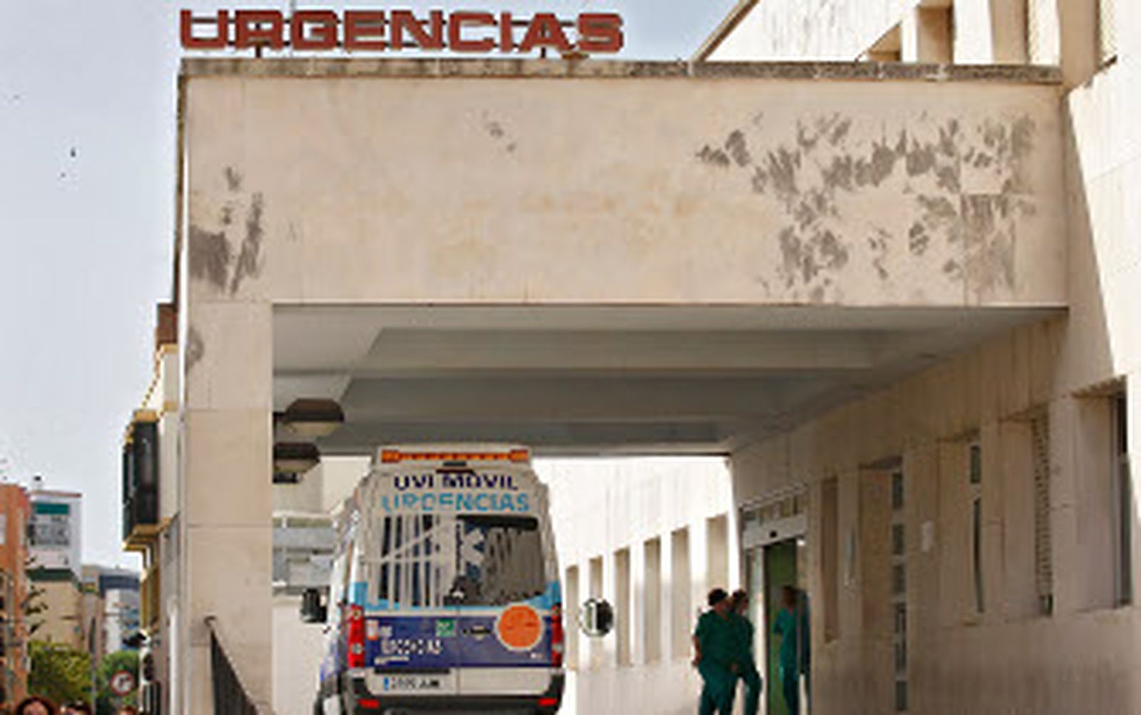 El nuevo mapa sanitario supone el olvido definitivo del nuevo Hospital