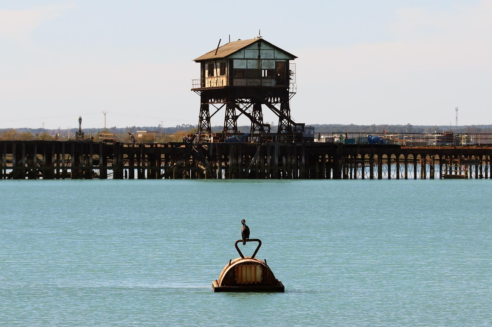 Las imágenes más destacadas del domingo 18 de febrero en Huelva