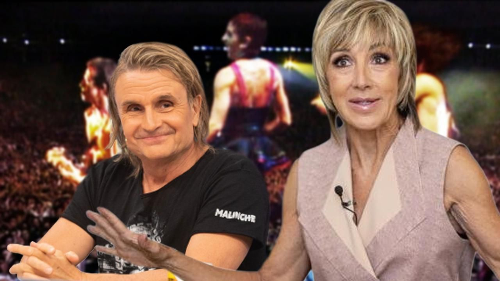 Ana Torroja destapa la verdad sobre la separación de Mecano: lo que nadie sabe