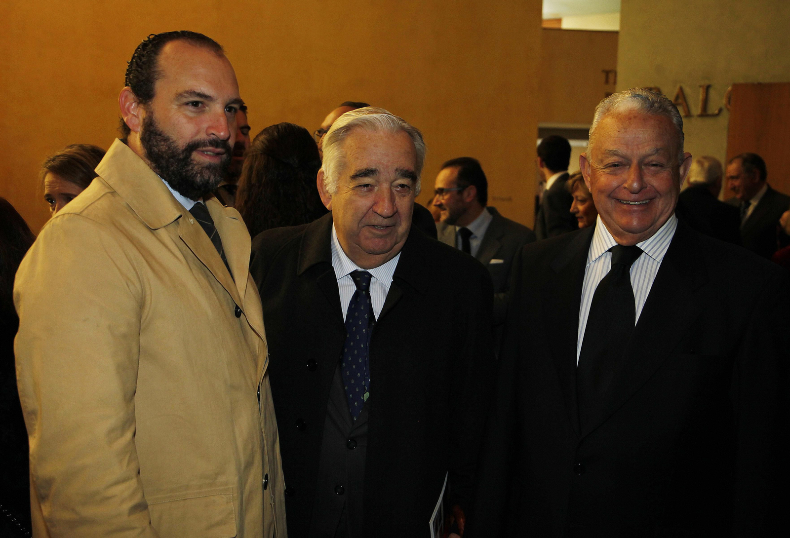 Las imágenes del Pregón de Semana Santa