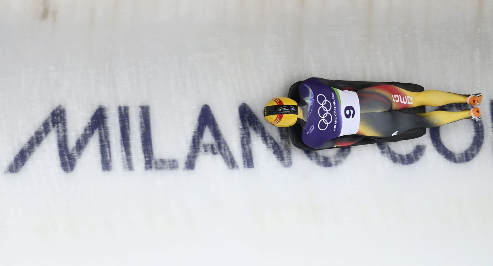 Las mejores fotos de los Juegos Olímpicos de invierno Milán Cortina d'Ampezzo 2026 | Séptima jornada