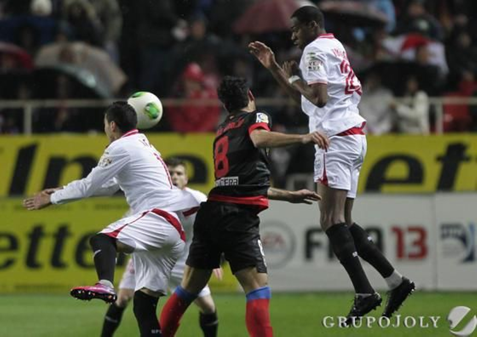 Foto: Antonio Pizarro