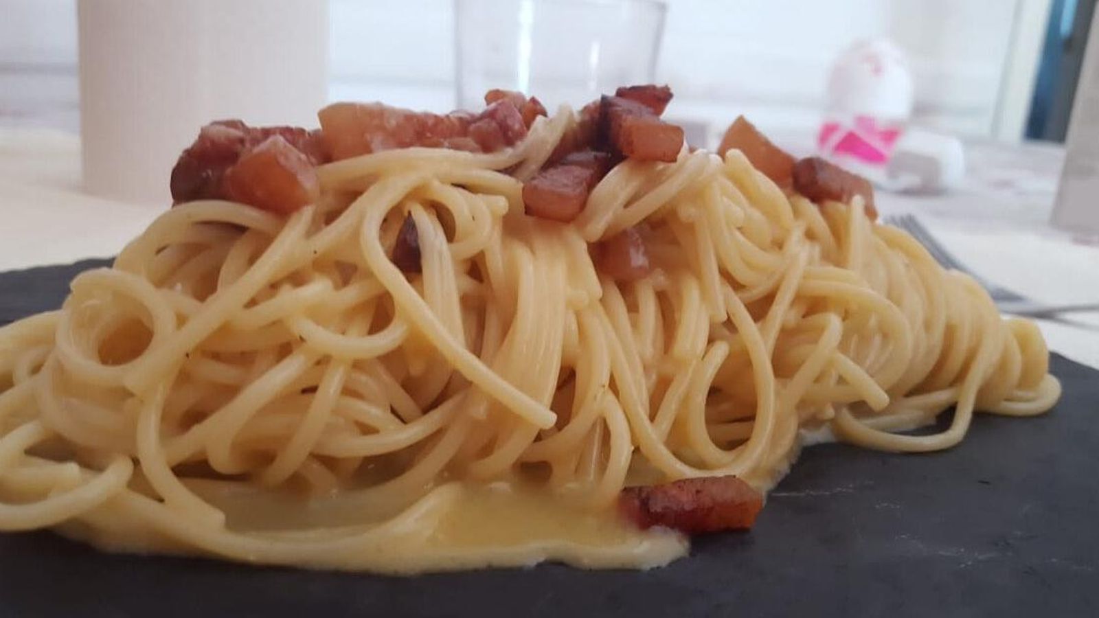 La pasta del Anyma, la más demandada de Ayamonte
