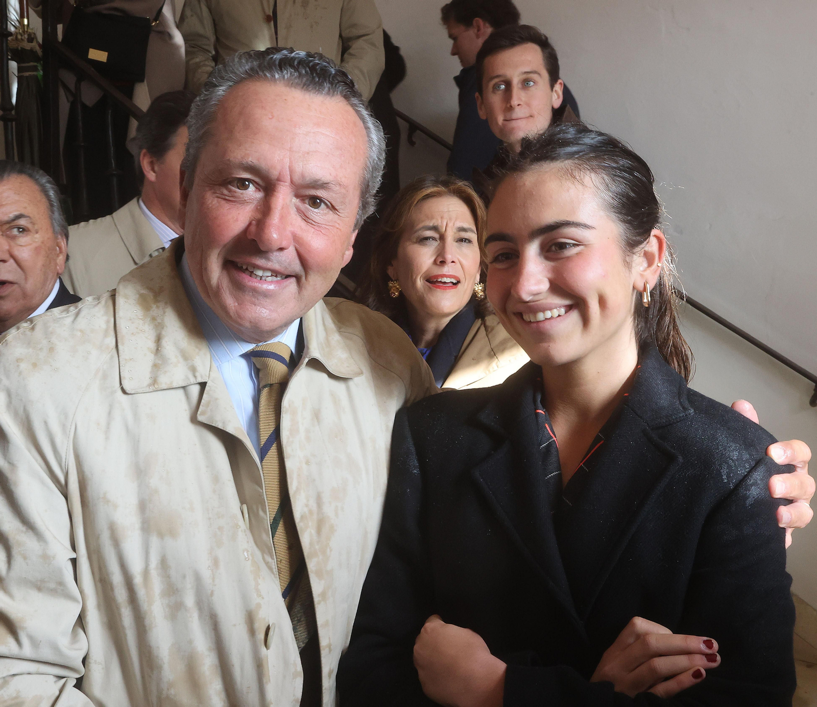 Toros. Puerta del Príncipe