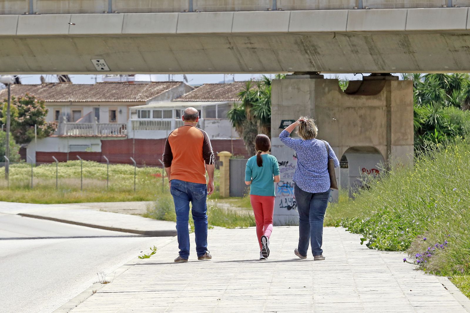 Coronavirus Jerez, imágenes del 26 de abril en Jerez