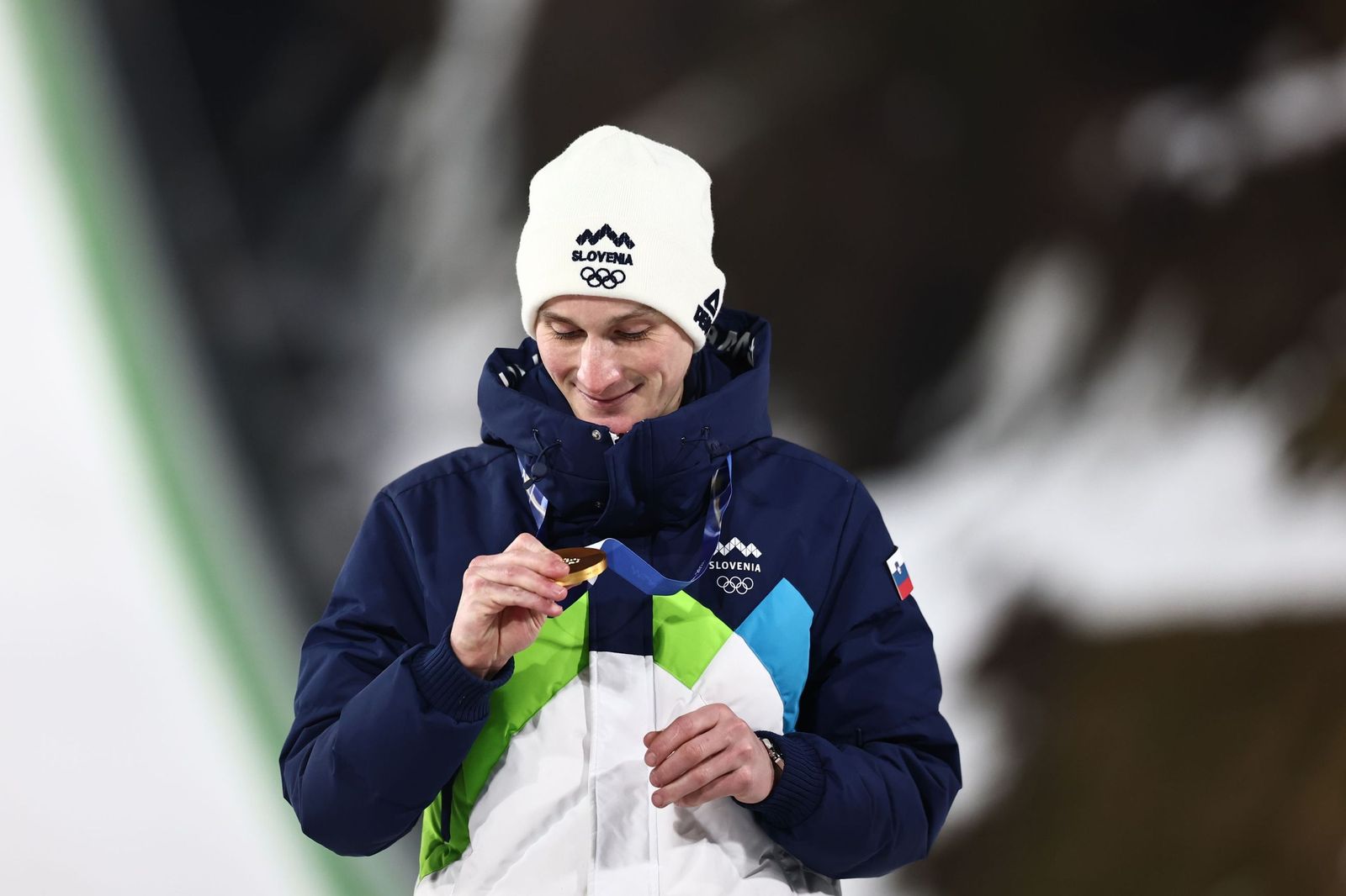 Las mejores fotos de los Juegos Olímpicos de invierno Milán Cortina d'Ampezzo 2026 | Novena jornada