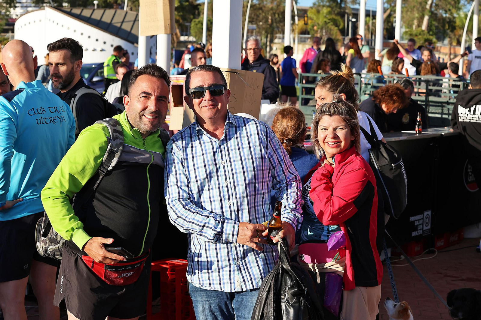 Imágenes de la 10K Huelva Avatel Telecom 'Puerta del Descubrimiento'