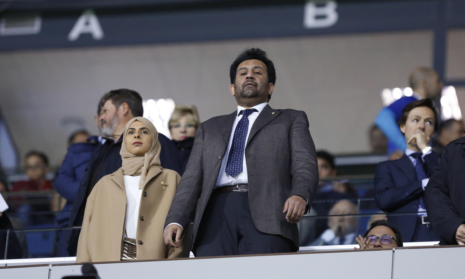 Las fotos del Málaga - Sporting