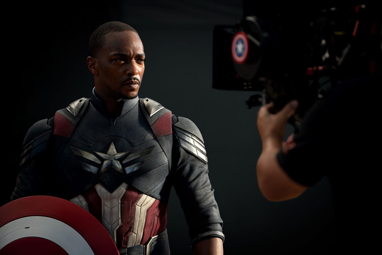 'Capitán América: Brave New World'