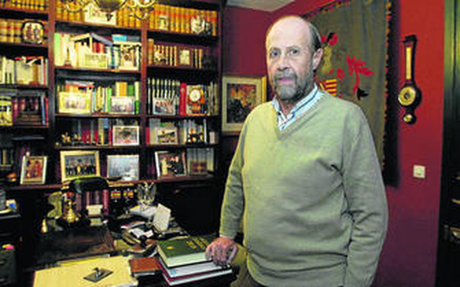 "El desarrollo sostenible es un engañabobos: hay que decrecer"