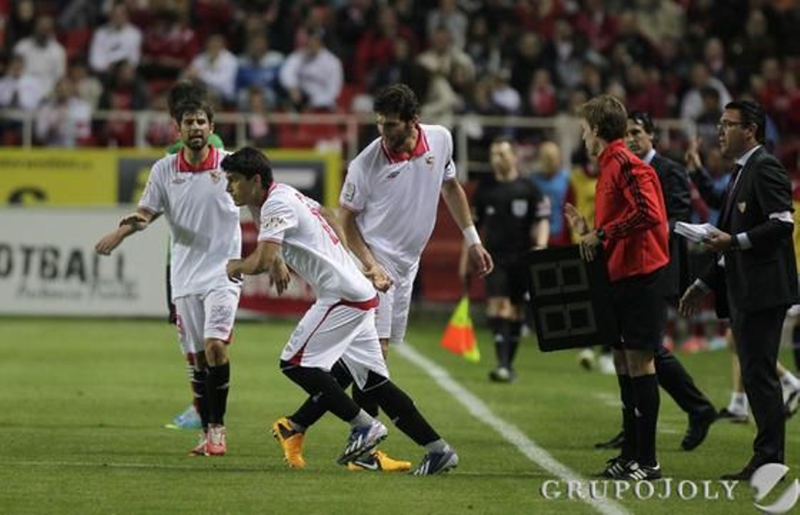 Foto: Antonio Pizarro