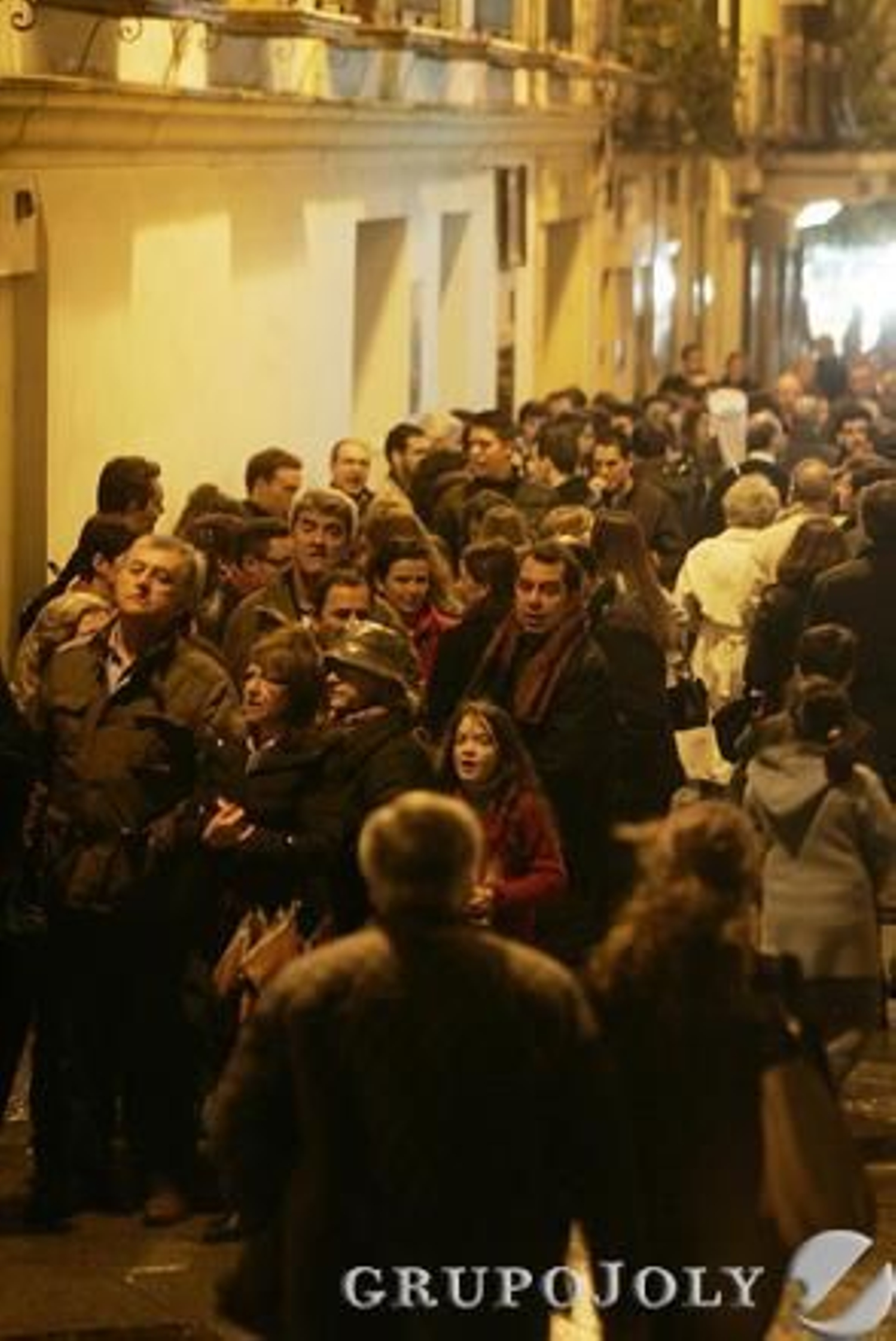 Sepulcro

Foto: O.Barrionuevo