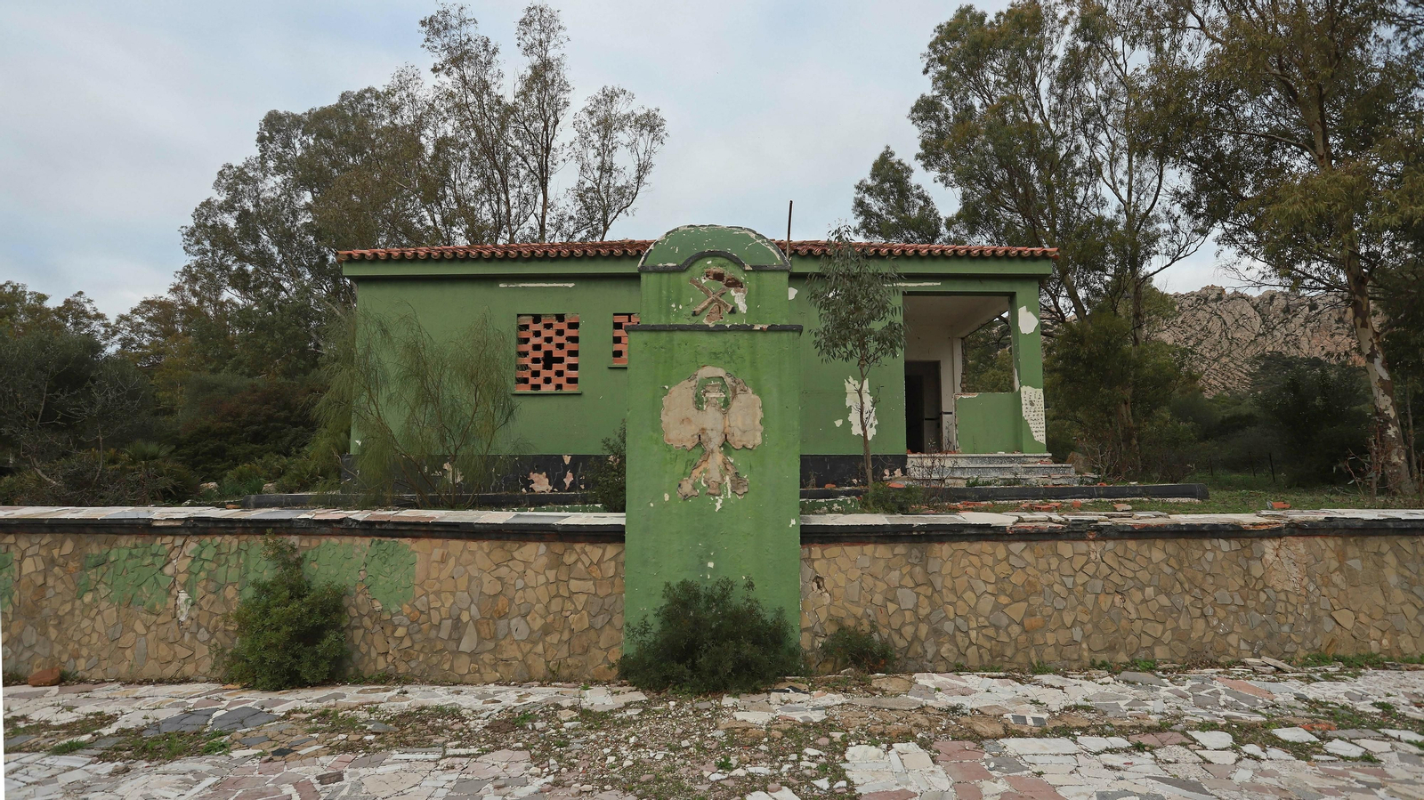 Las mejores fotos de Paloma Alta