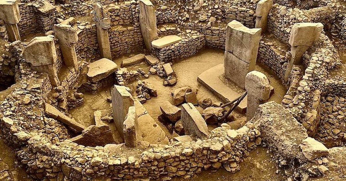 Göbekli Tepe, el enigmático yacimiento en Turquía que podría ser el primer  templo del mundo