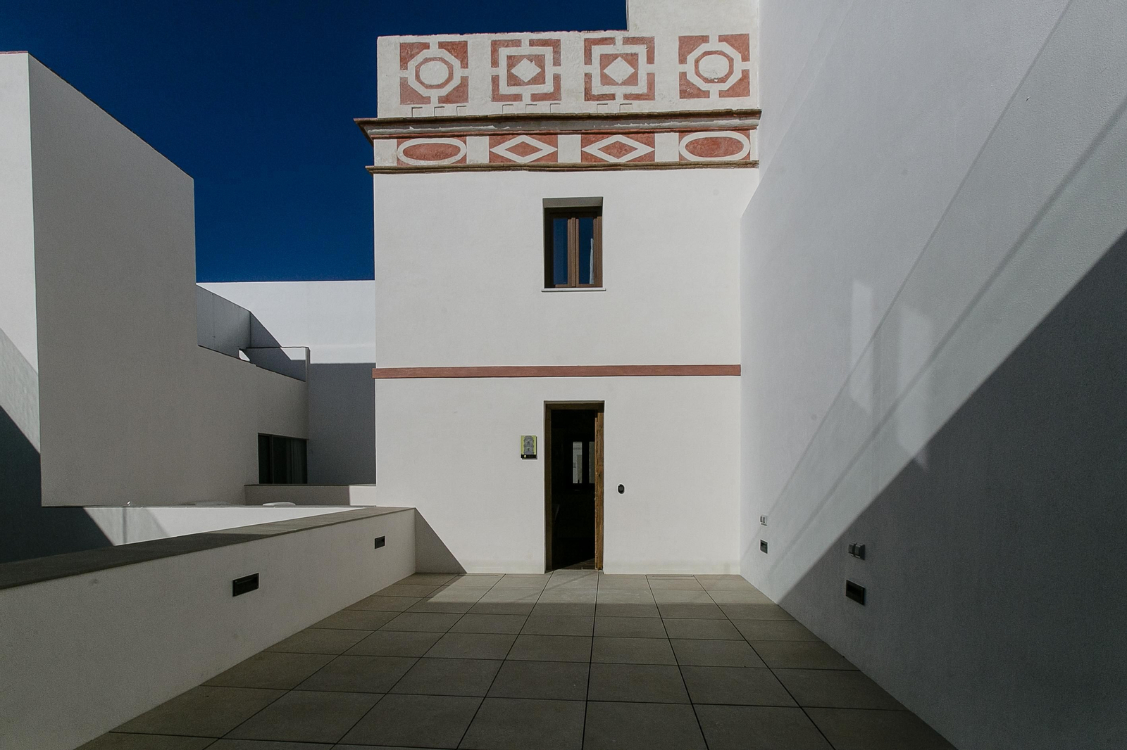 Los nuevos apartamentos turísticos en imágenes