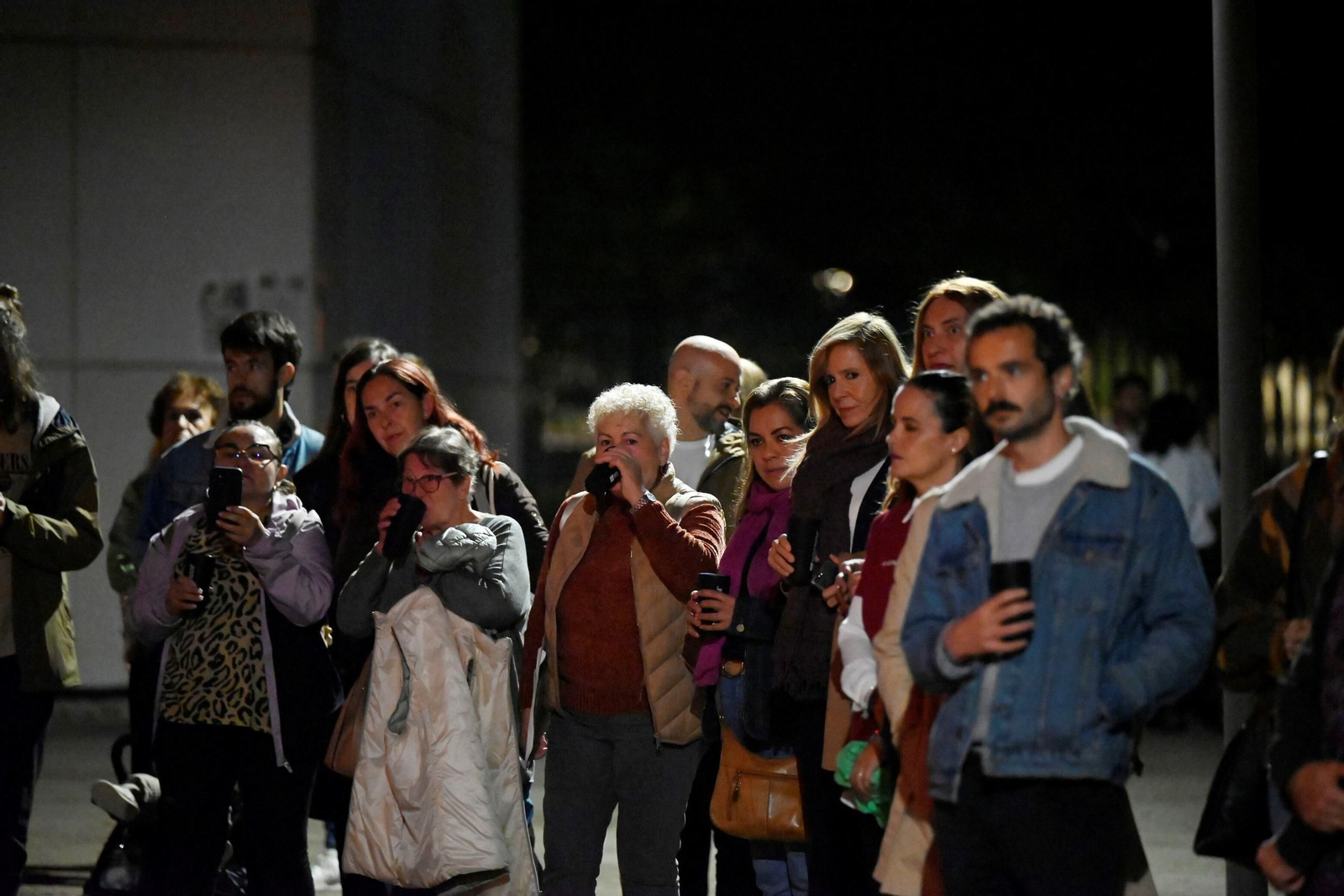 El Córdoba CREA Fest en el C3A, en imágenes