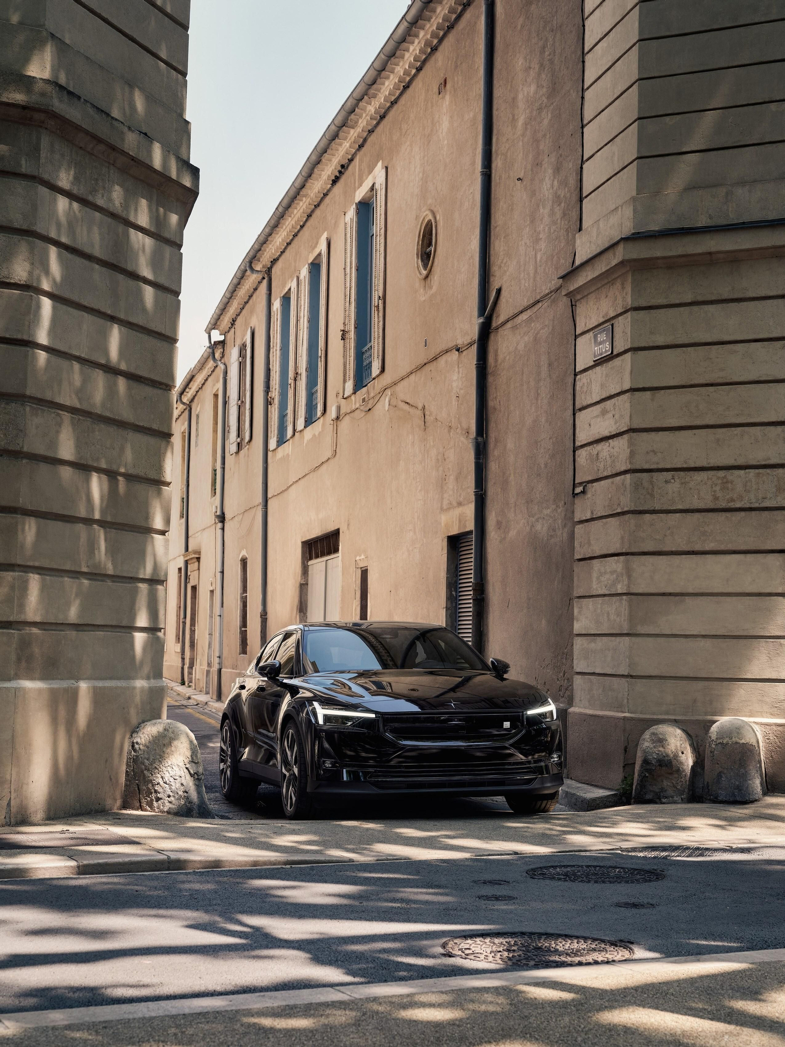 Aún cuando los cambios de aspecto están ahí, los de mayor calado son de orden técnico.