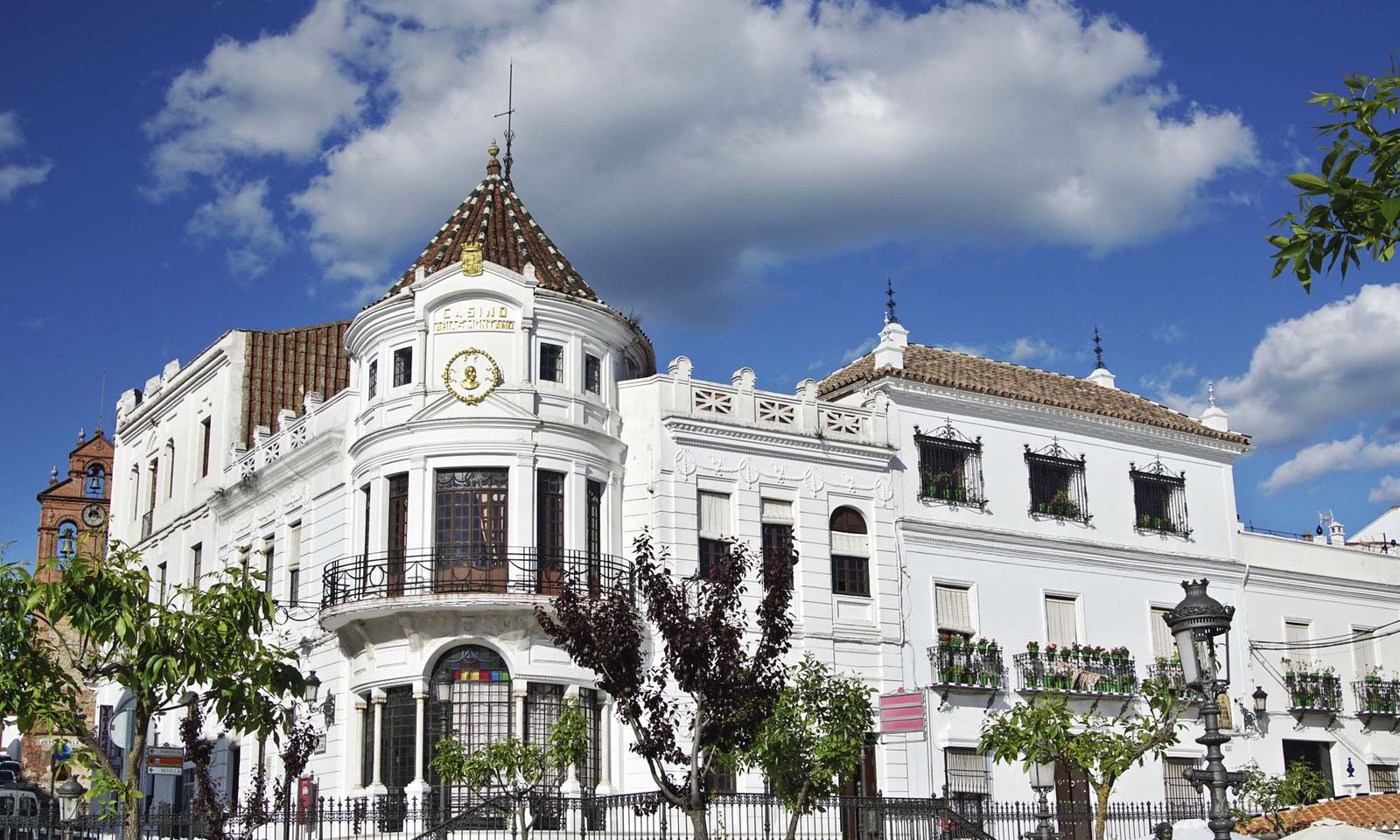 Casino Arias Montano