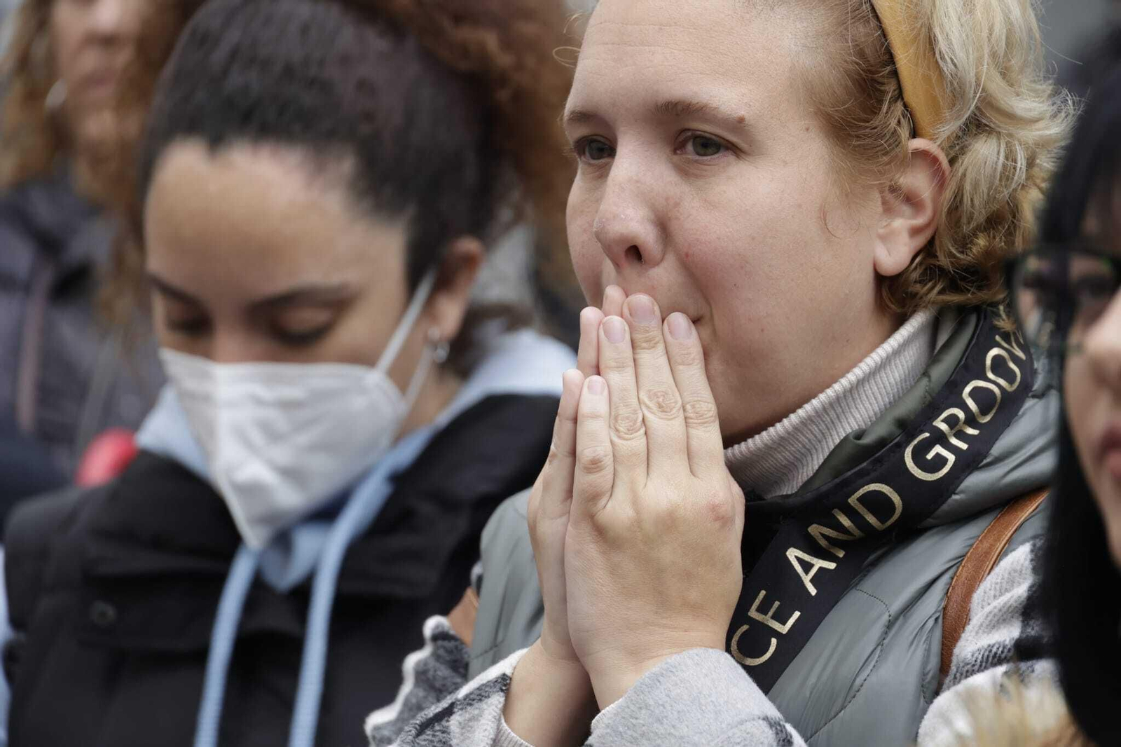 Emoción en la entrega de llaves de las casas de Doctor Marañón en Cádiz