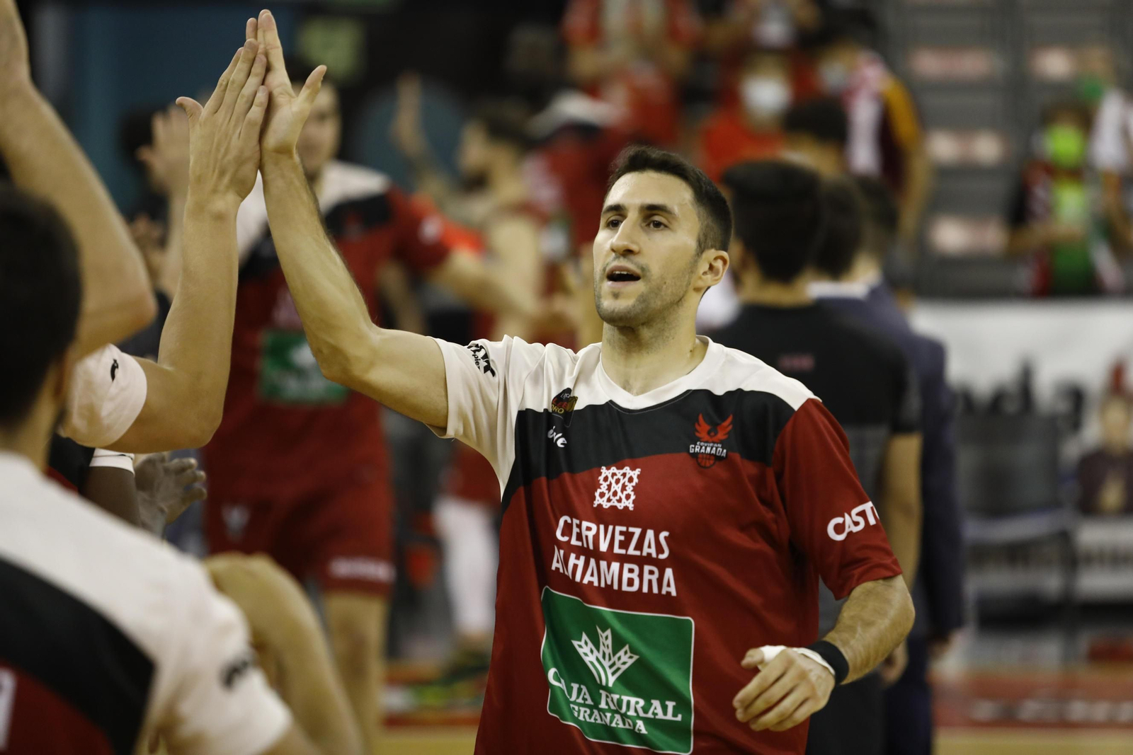 Manu Rodríguez se medirá la próxima temporada a su exequipo.