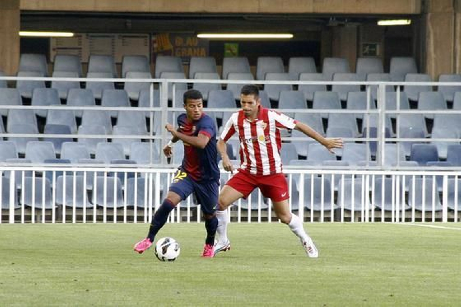 Foto: Rafael Gonzalez