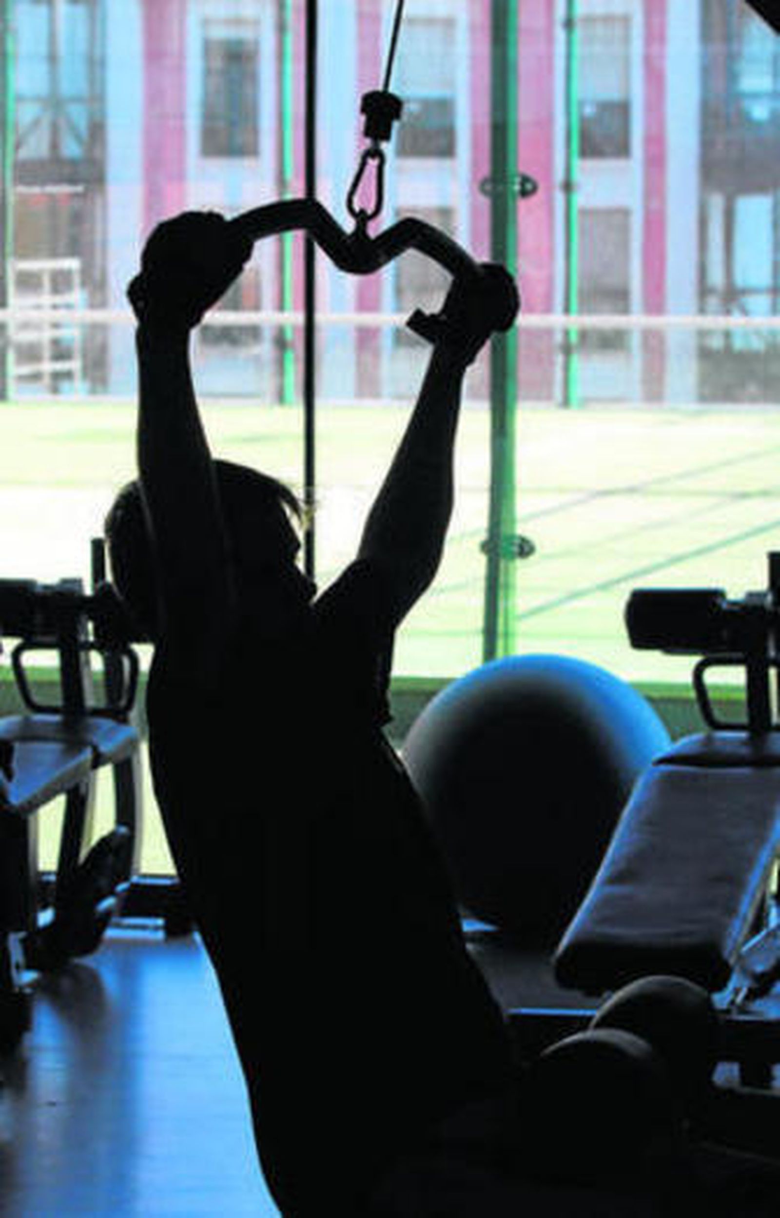 Entre los meses de enero y febrero siempre se multiplican los usuarios.