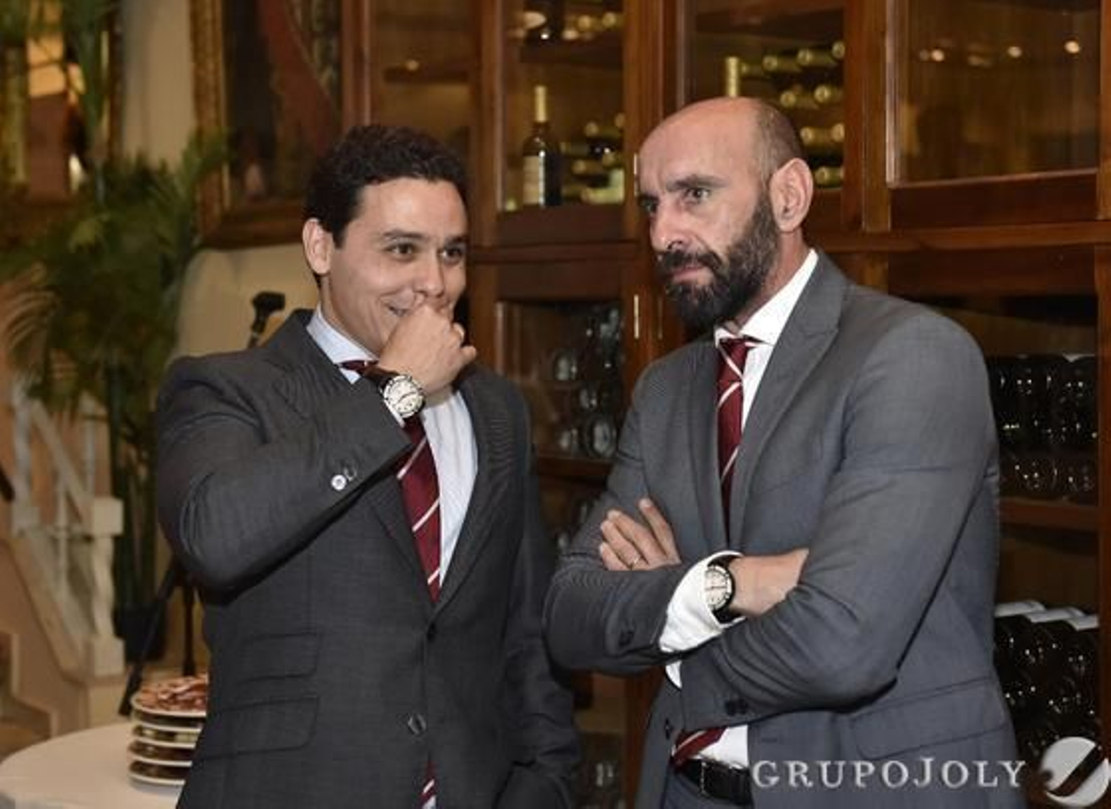 Foto: Juan Carlos Vázquez