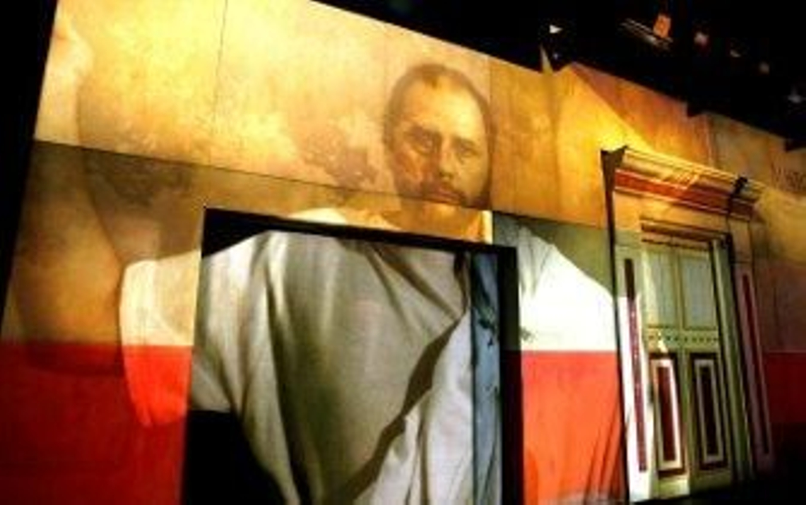 Un viaje de ida y vuelta a Pompeya