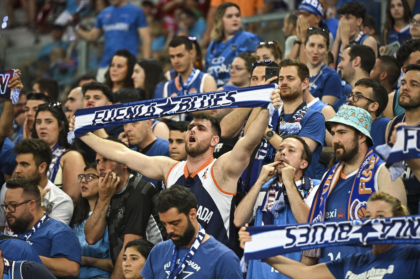 El Betis, nuevo equipo de ACB