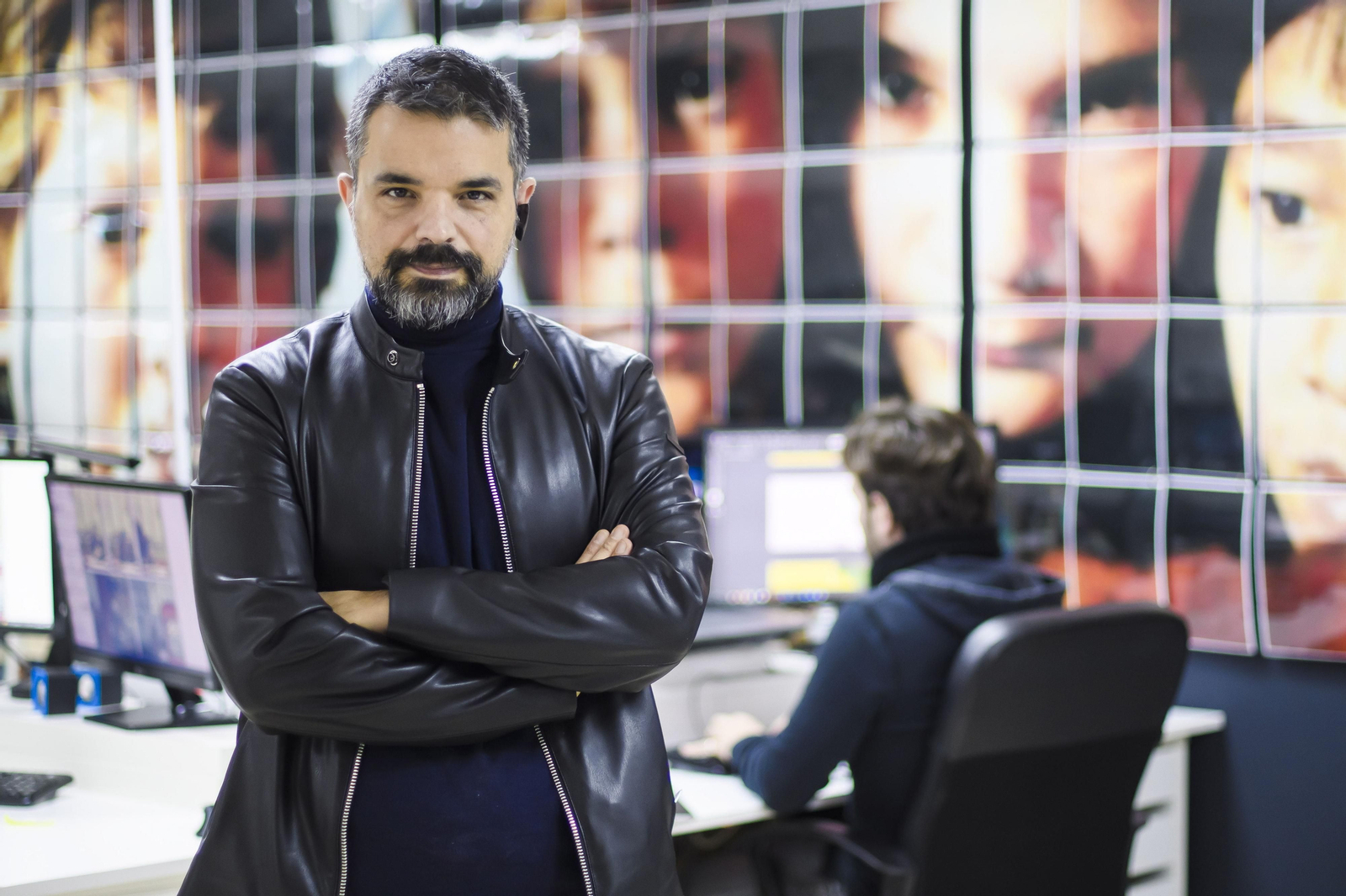 Comercializan un cuento infantil creado con inteligencia artificial