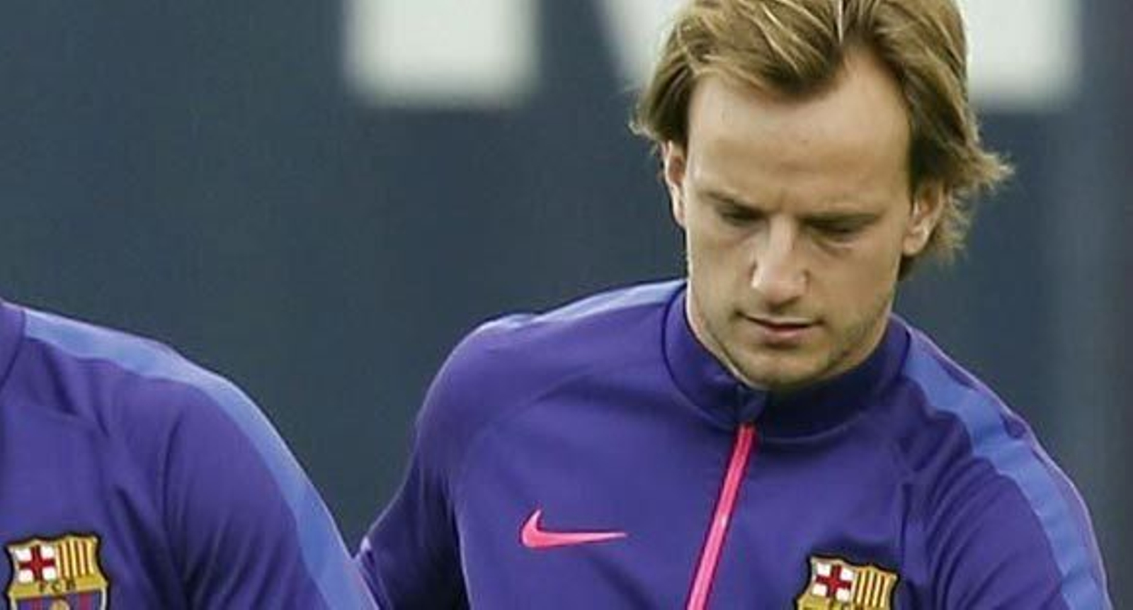 Rakitic: "Será un partido especial; espero disfrutar y ganar los tres puntos"