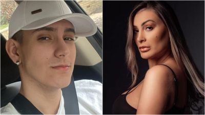 Una madre y su hijo se lo “montan juntos” en OnlyFans