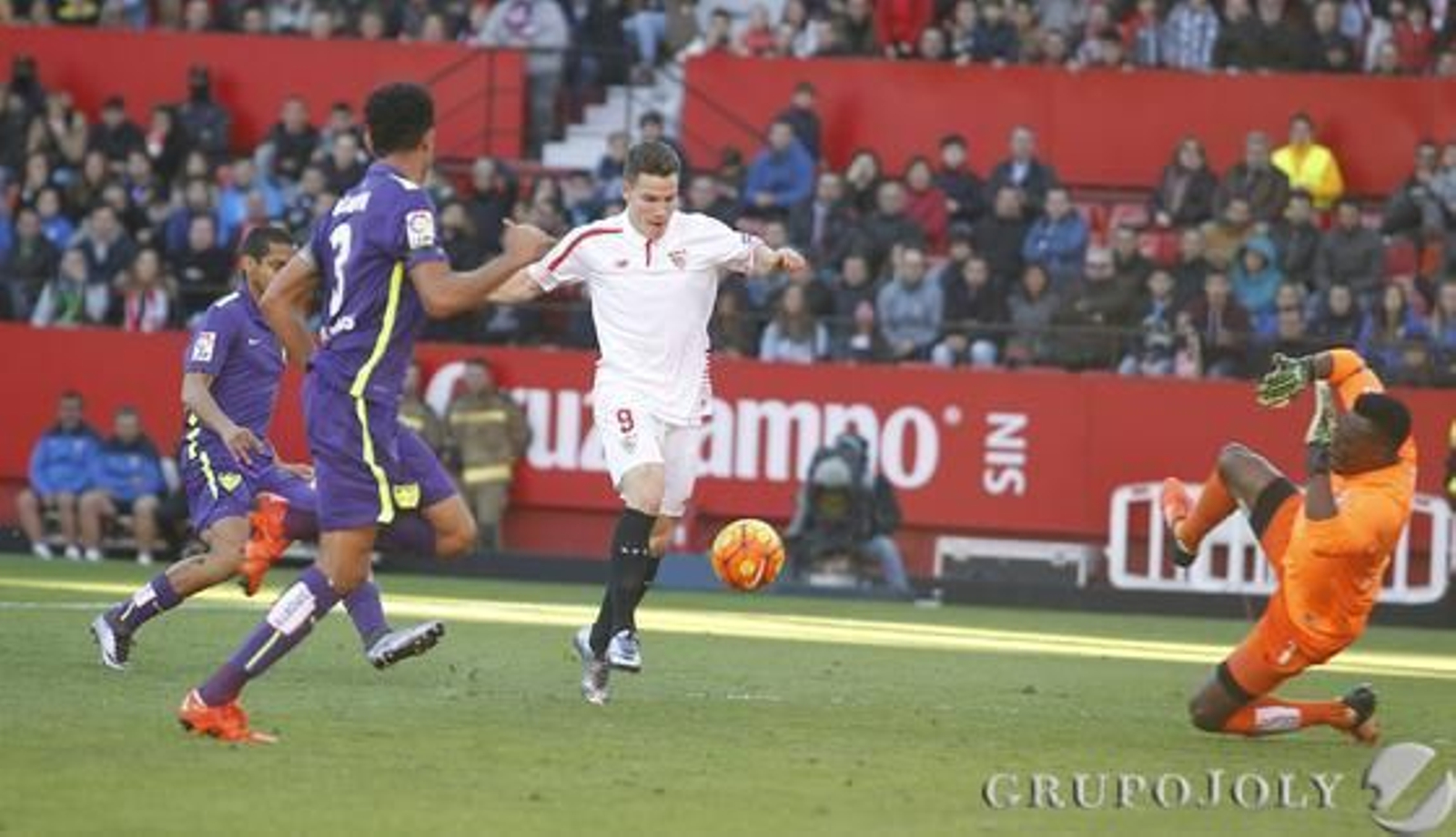 Foto: Antonio Pizarro