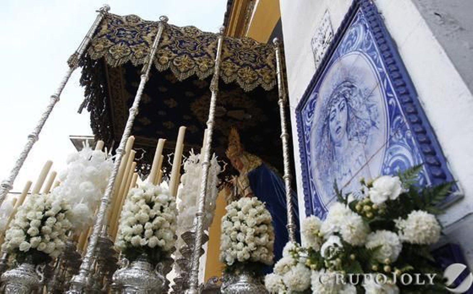 Foto: Antonio Pizarro