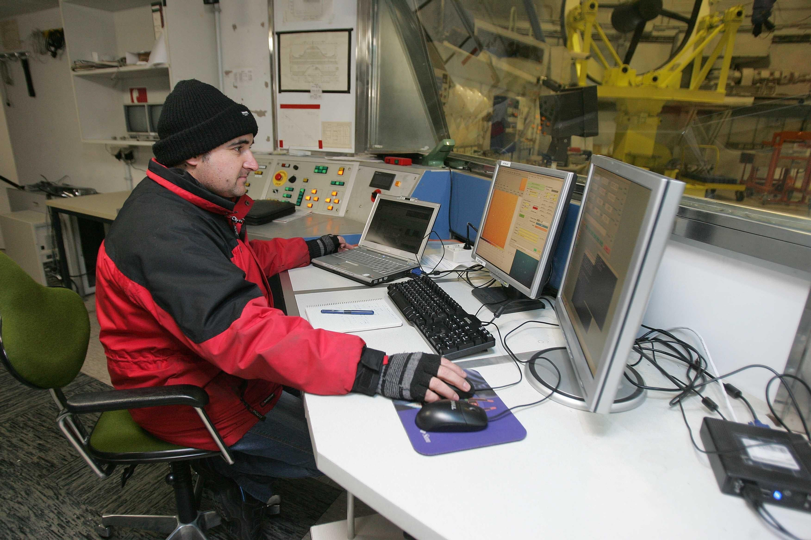 'Noche de las Perseidas' Vigilancia privada para limitar el acceso a Calar Alto