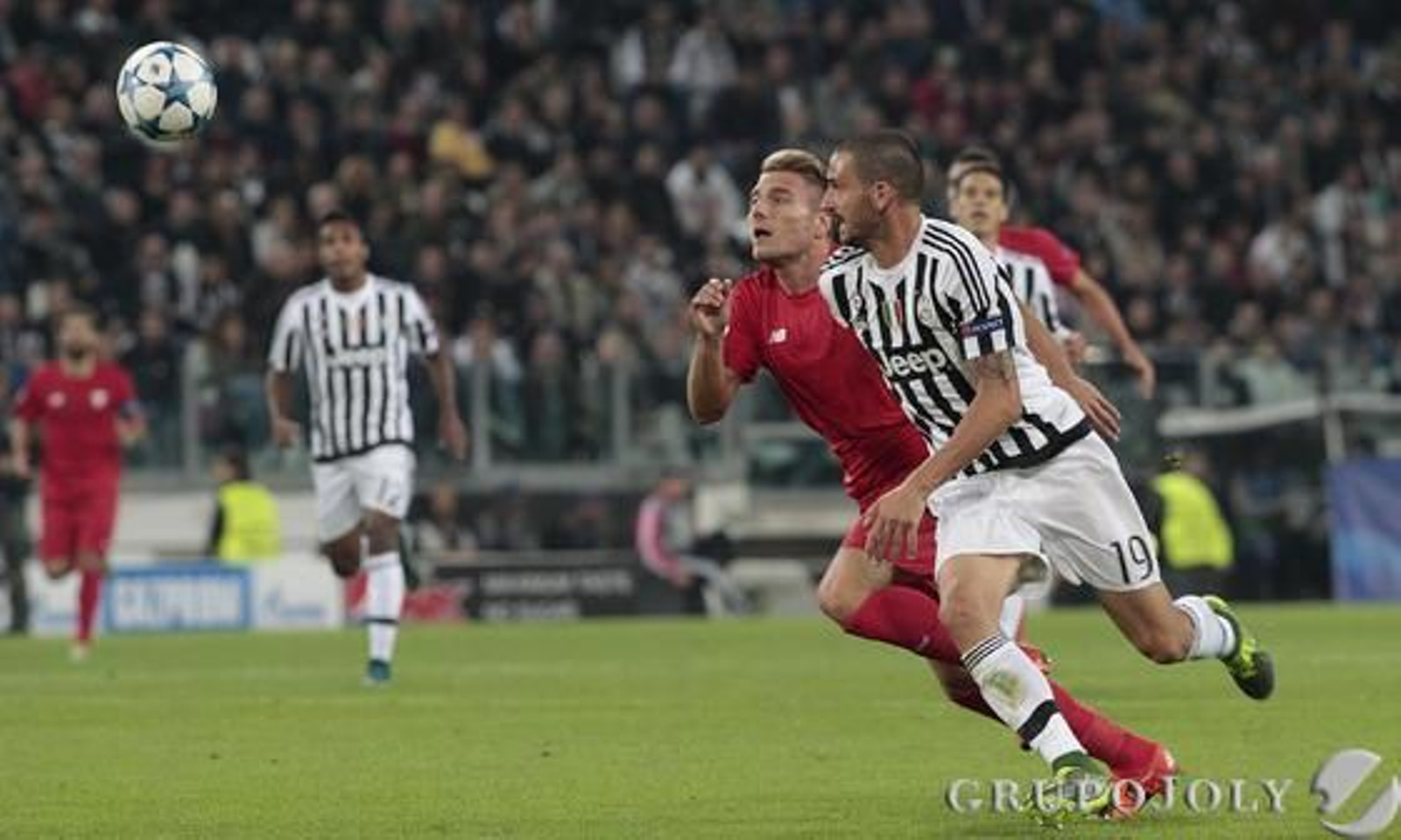 Foto: Giorgio Moratti