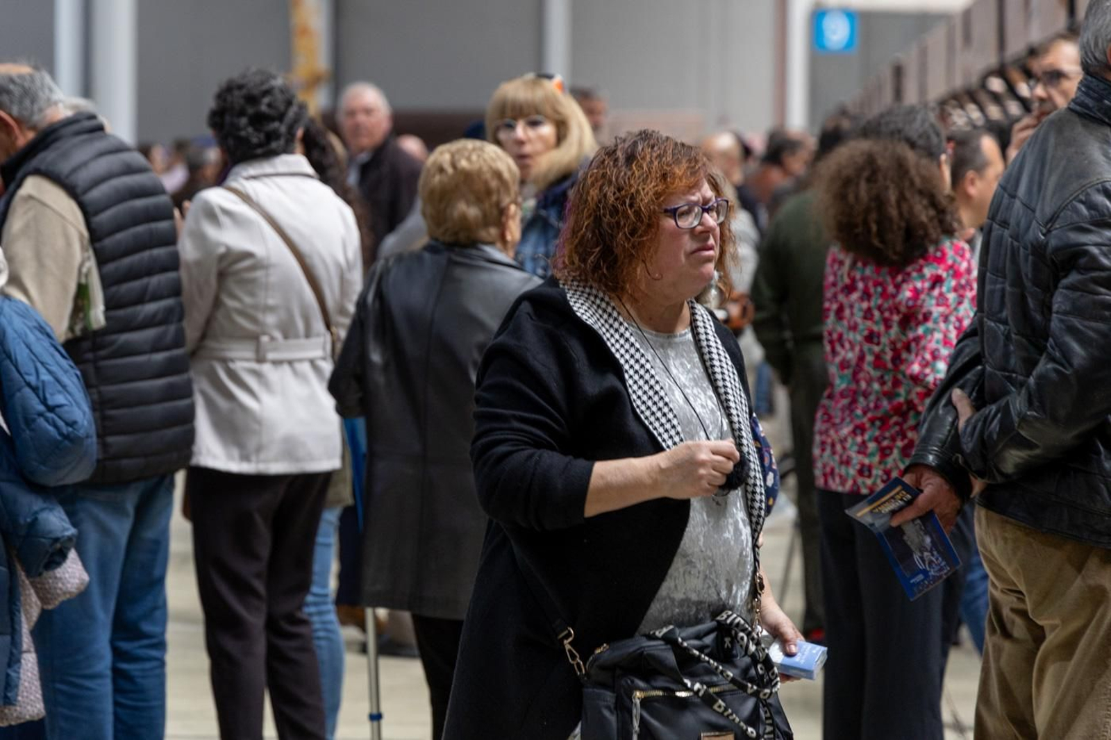 X Feria de los Pueblos, en imágenes