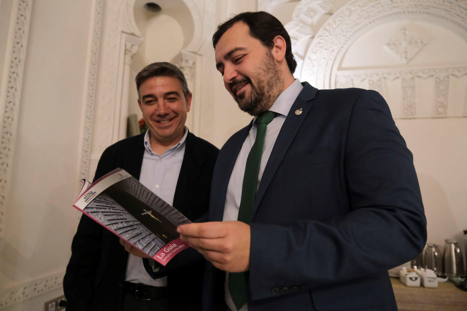 El Encuentro Cofrade de 'el Día de Córdoba', en imágenes