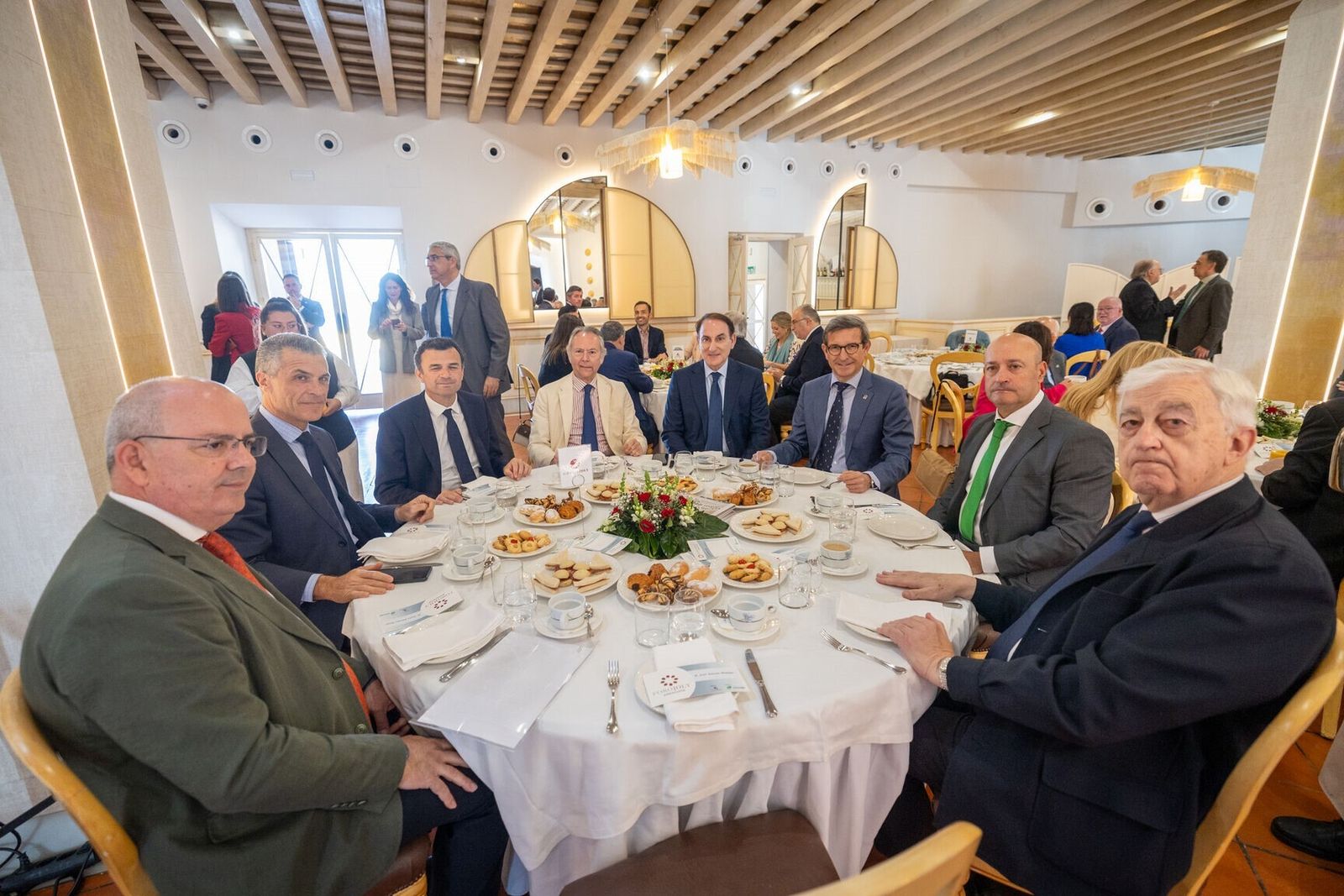 Las imágenes del Foro Joly Andalucía celebrado en Cádiz.
