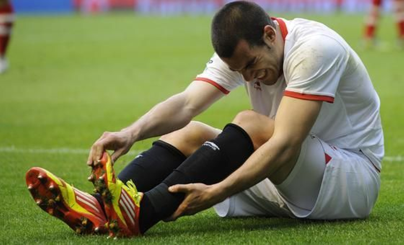 Foto: Alfredo Aldai (EFE)