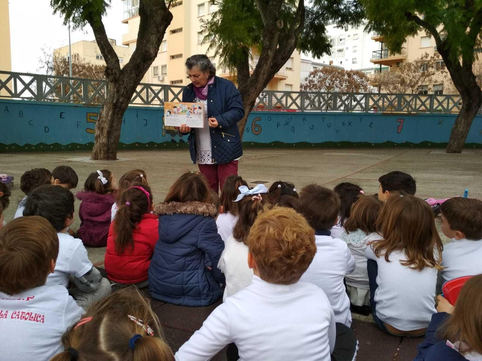 Día de la Paz y la No Violencia 2019