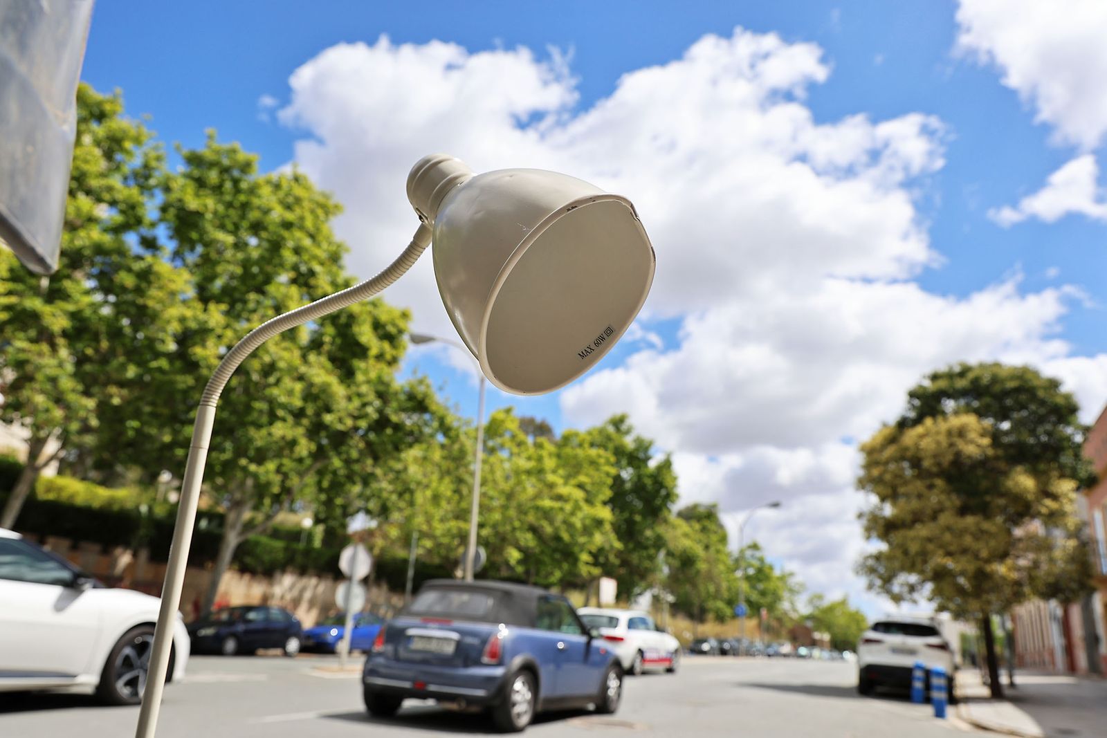 Las imágenes mas destacadas del miércoles 1 de mayo en Huelva
