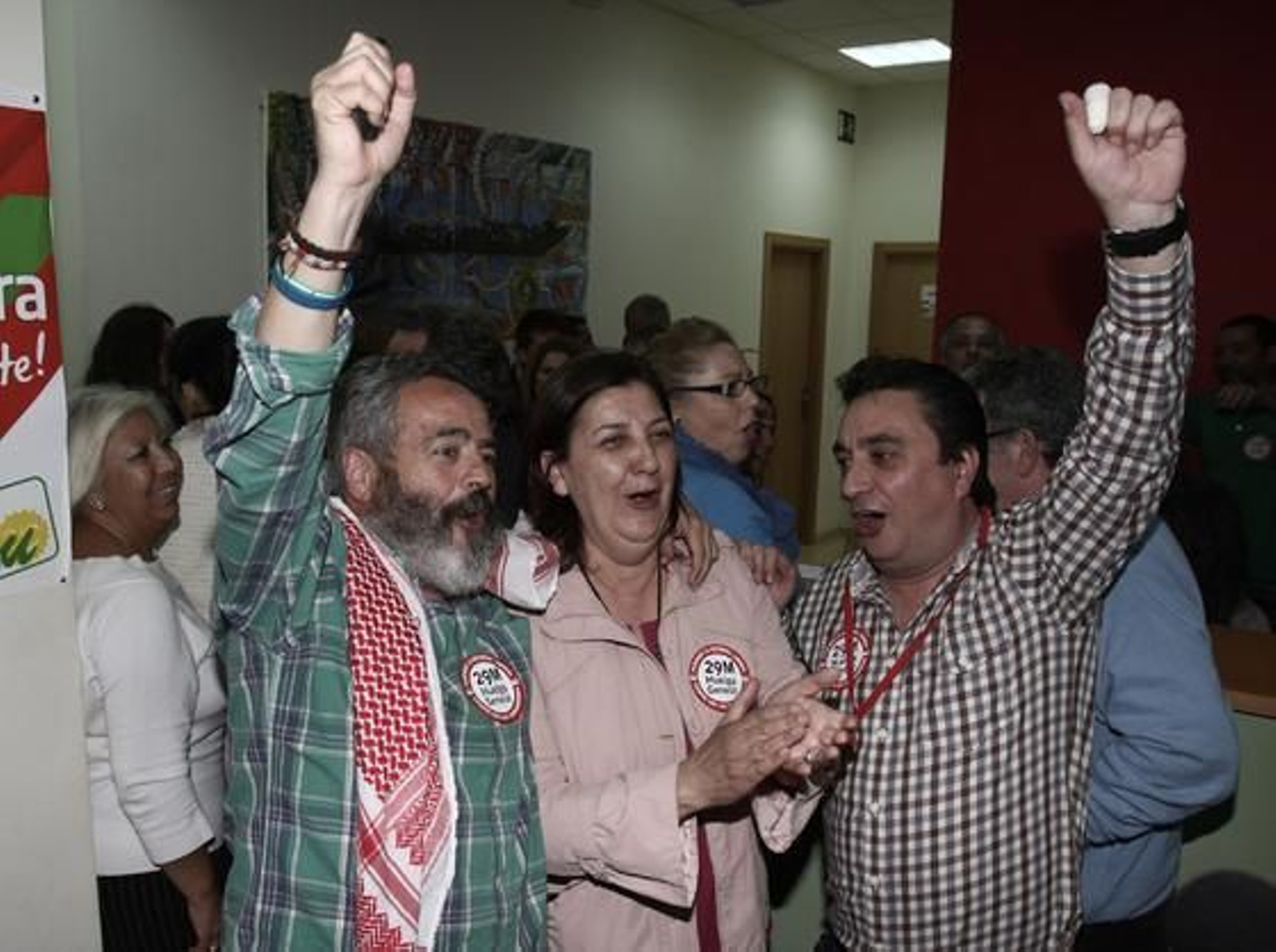 Foto: José Ángel García