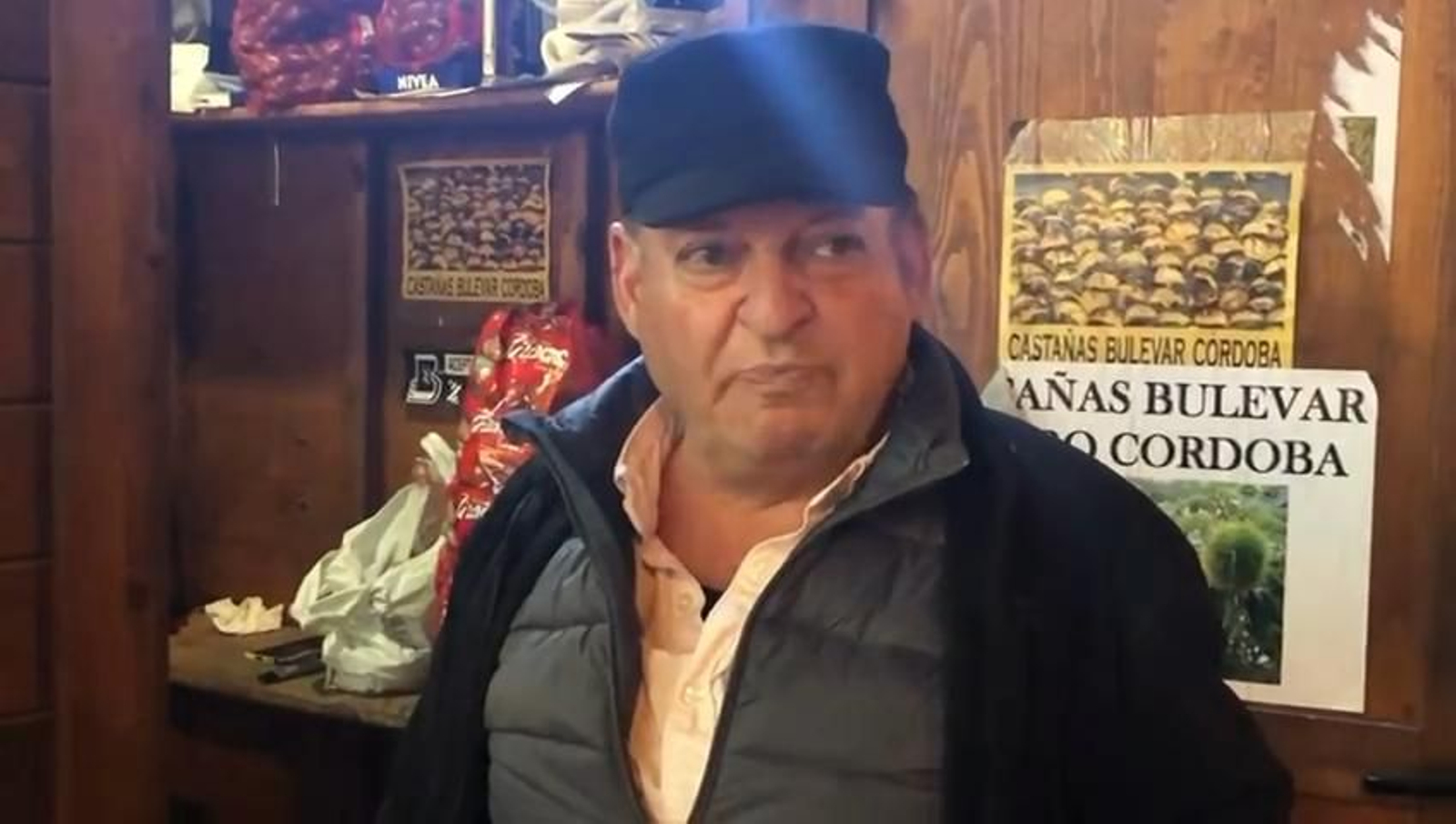 Castañeros de Córdoba