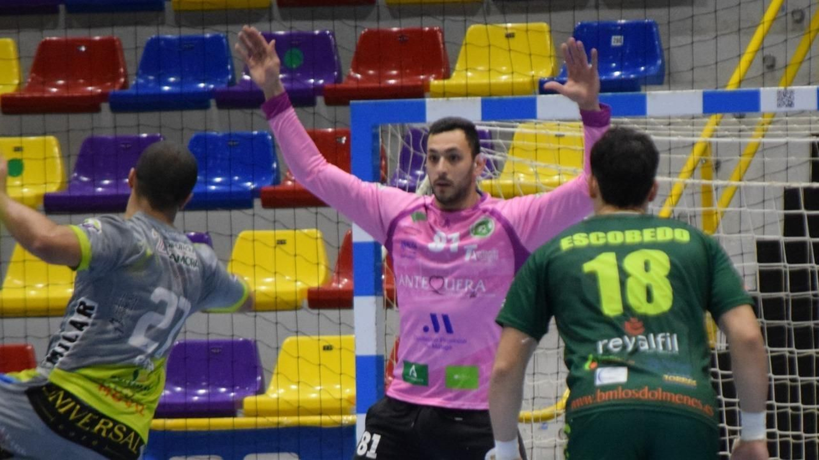 Los Dólmenes Antequera-Villa de Aranda: El momento de resurgir (20:15)