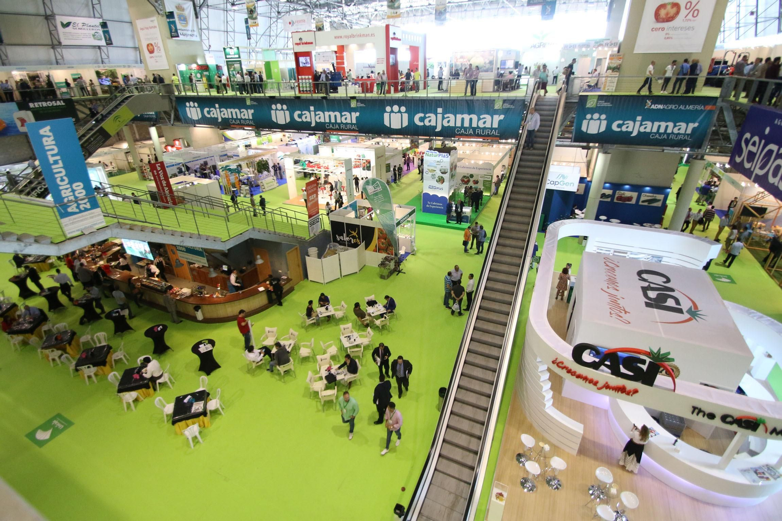Infoagro, un traje a medida para el agricultor Infoagro, un traje a medida para el agricultor