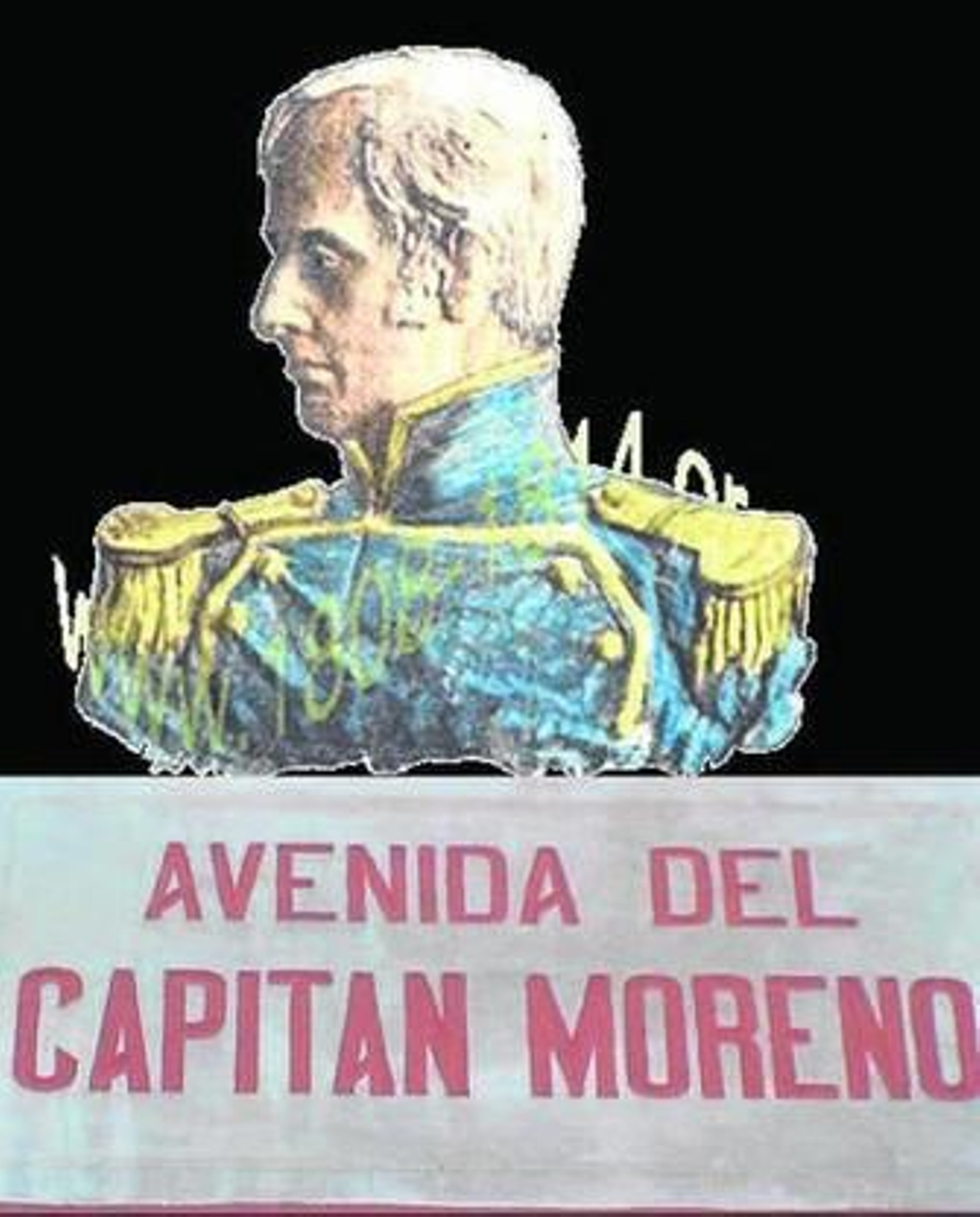 1. Lápida conmemorativa en la que se destaca del homenajeado que "por traición fue apresado y herido, dando pruebas de un valor y abnegación sublimes" durante la Guerra de la Independencia. 2. Busto del militar y placa de la avenida que lleva su nombre en Granada. durante una operación. 3. Estatua erigida en su memoria en su ciudad natal, Antequera. En la localidad malagueña le rindió tributo la Asociación Teodoro Reding y se editó un sello conmemorativo. Reportaje Gráfico:  José Luis Delgado